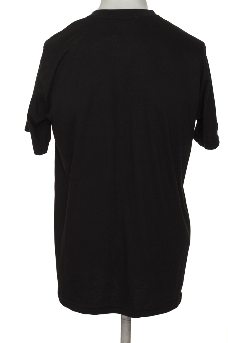 Camiseta color Negro - Viotto