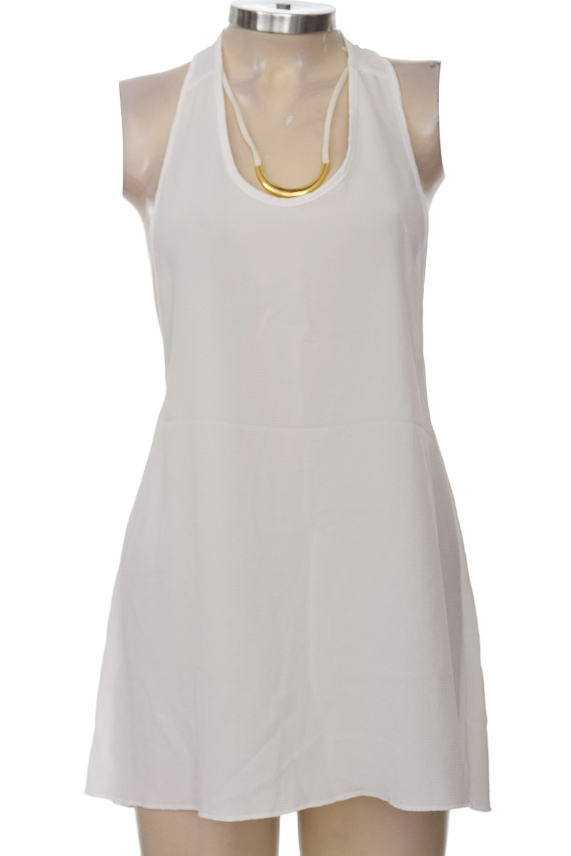 Top / Camiseta color Blanco - Día de Verano