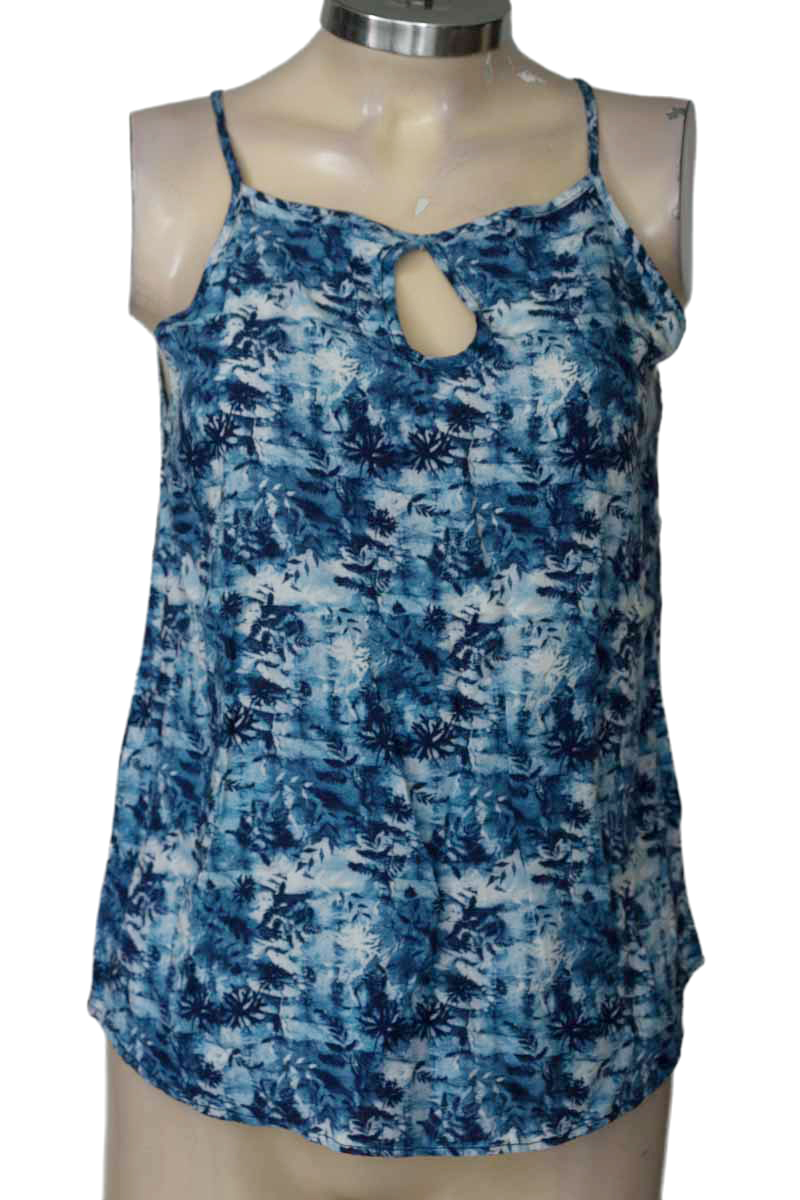 Blusa color Azul - L&H