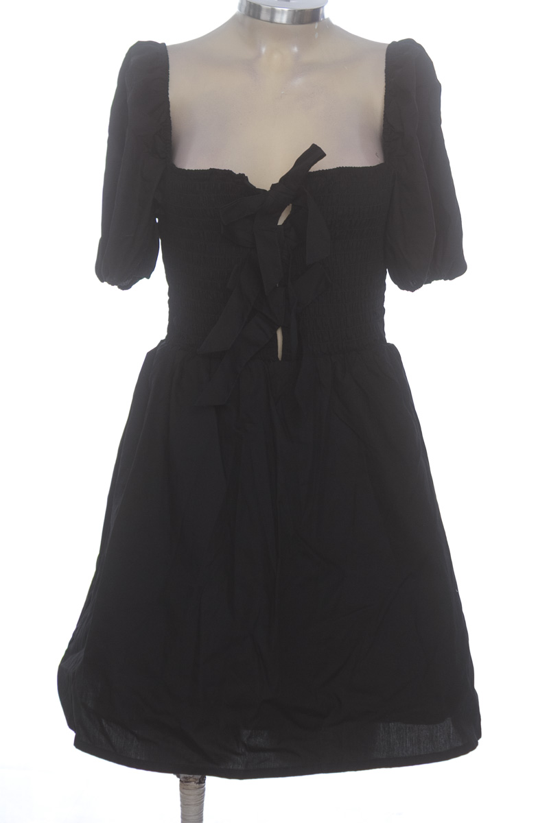 Vestido / Enterizo color Negro - Divided by H&M