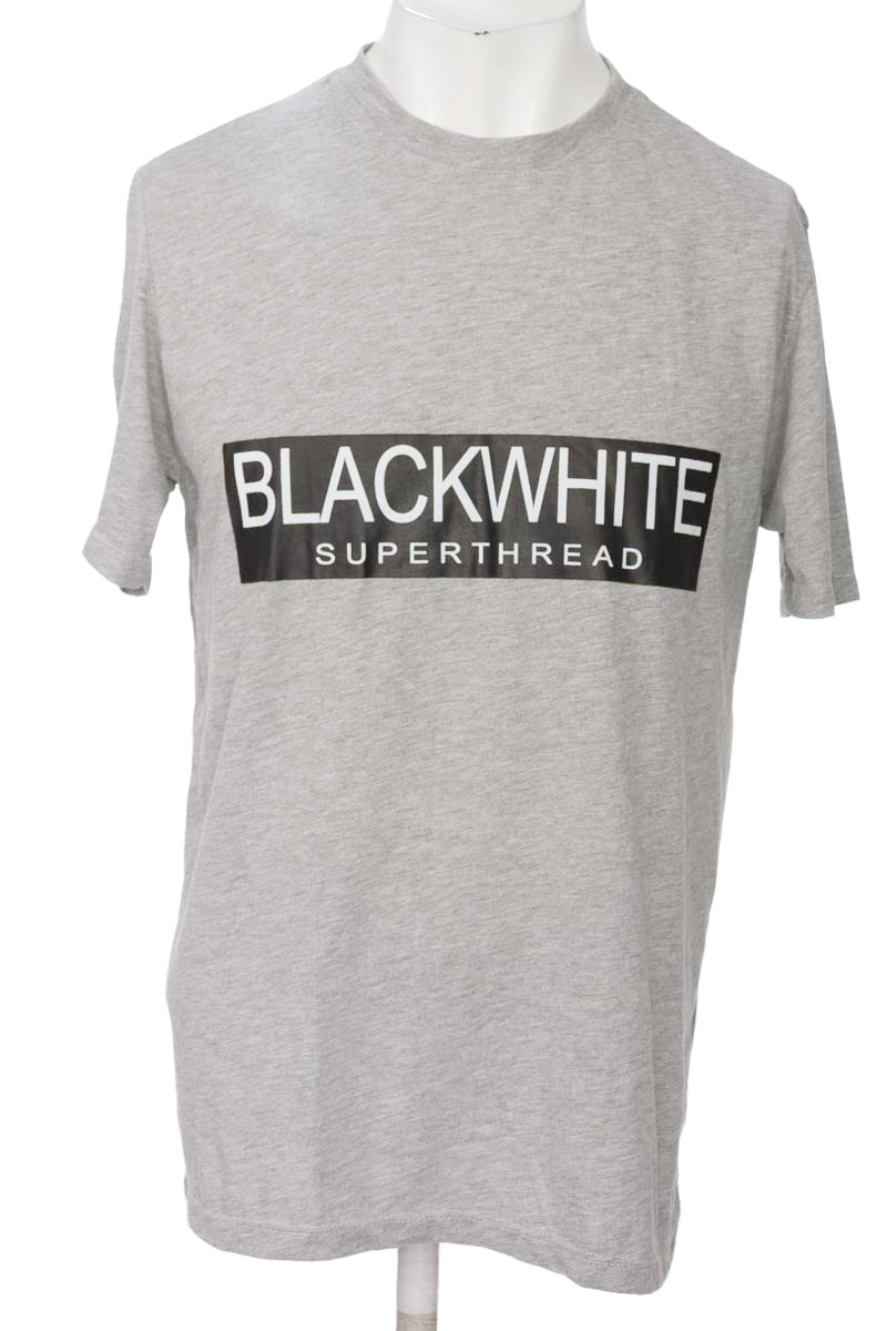 Camiseta color Gris - Closeando