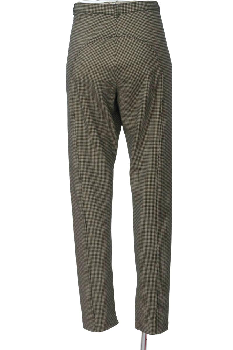 Pantalones color Negro - H&M Edition