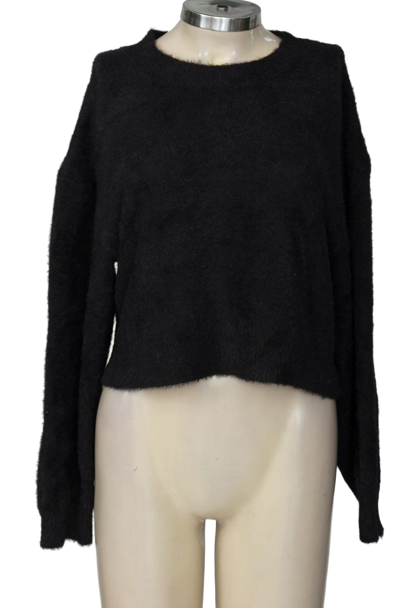 Sweater color Negro - Divided by H&M