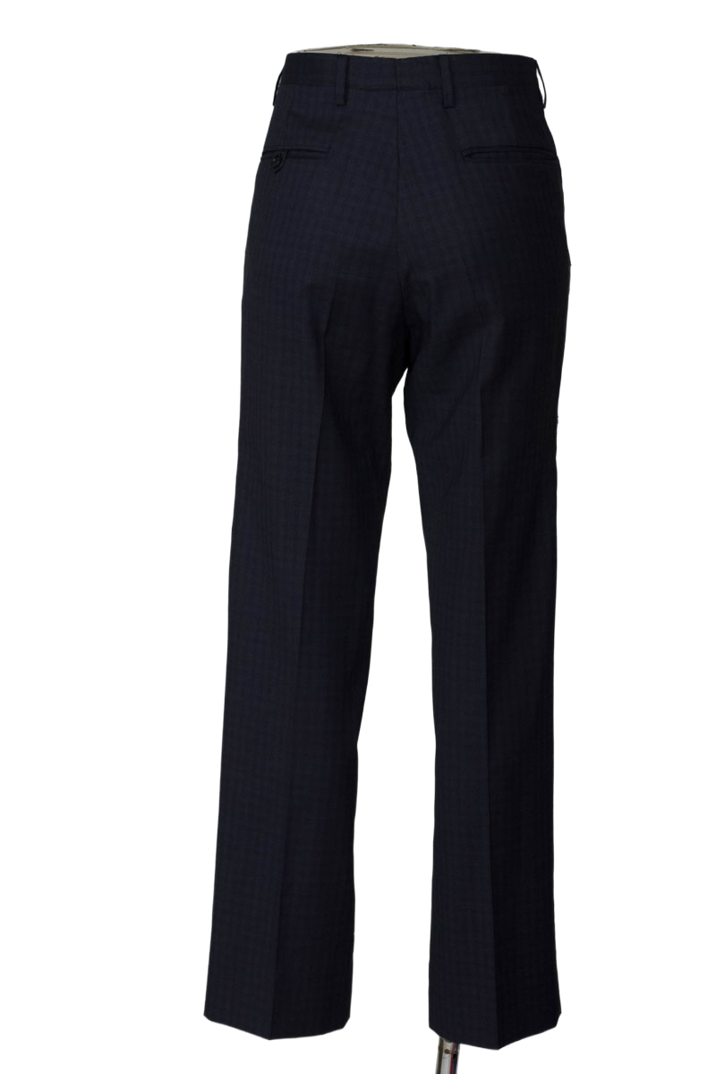 Pantalón color Azul - Austin Reed