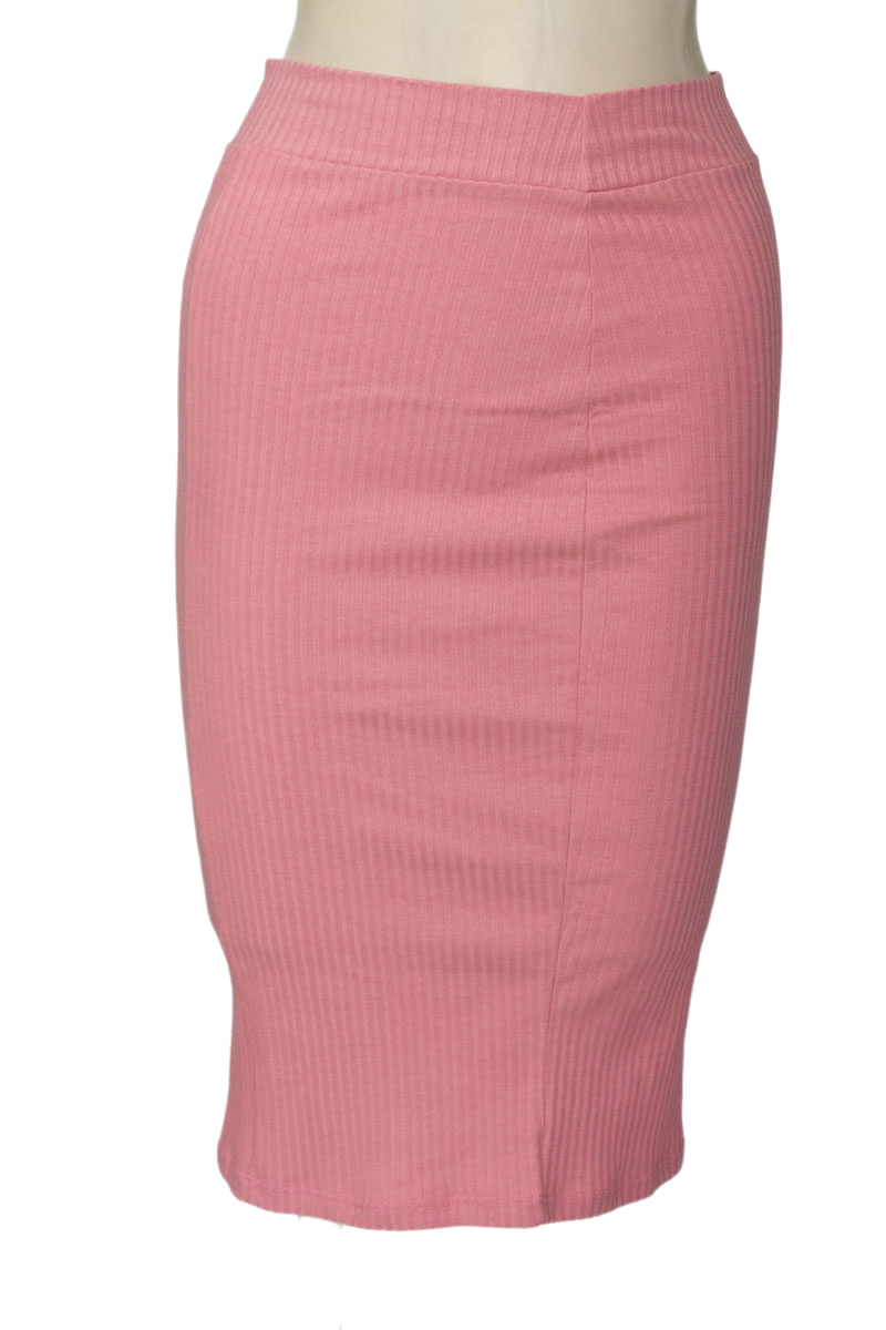 Falda color Rosado - ATYPICAL