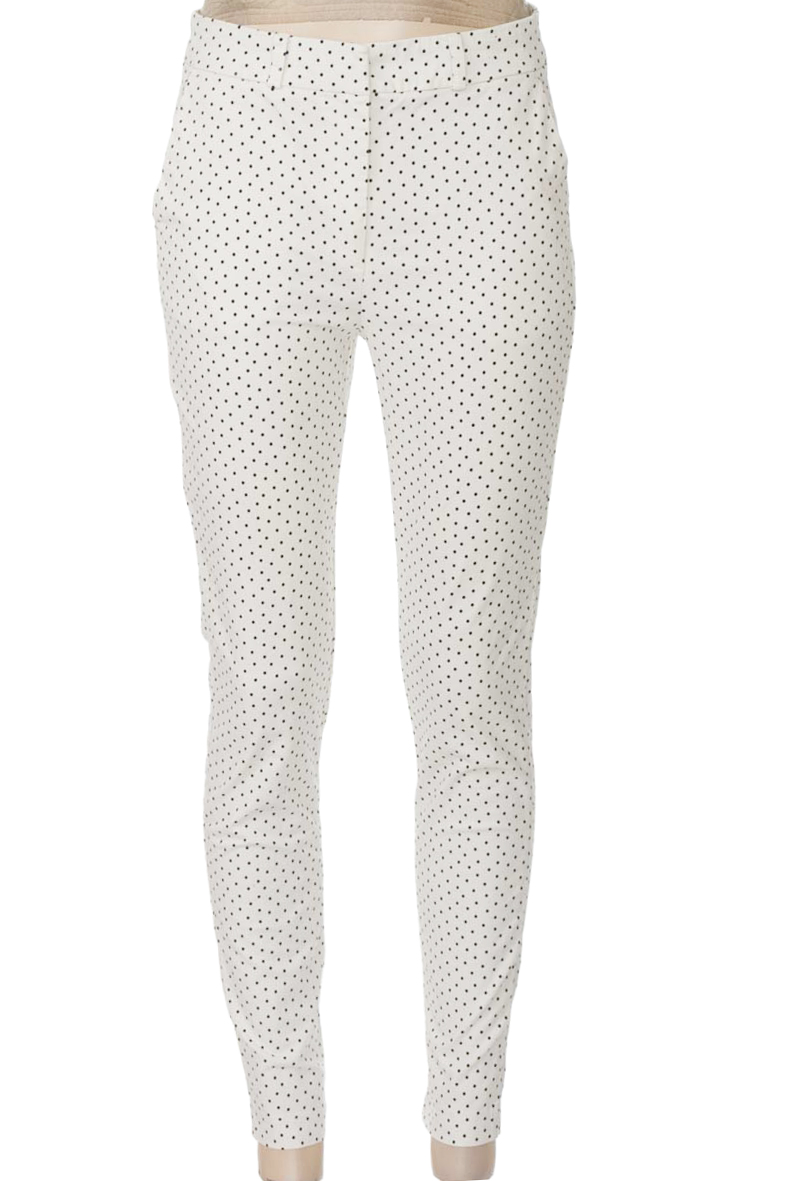 Pantalones color Blanco - Basement
