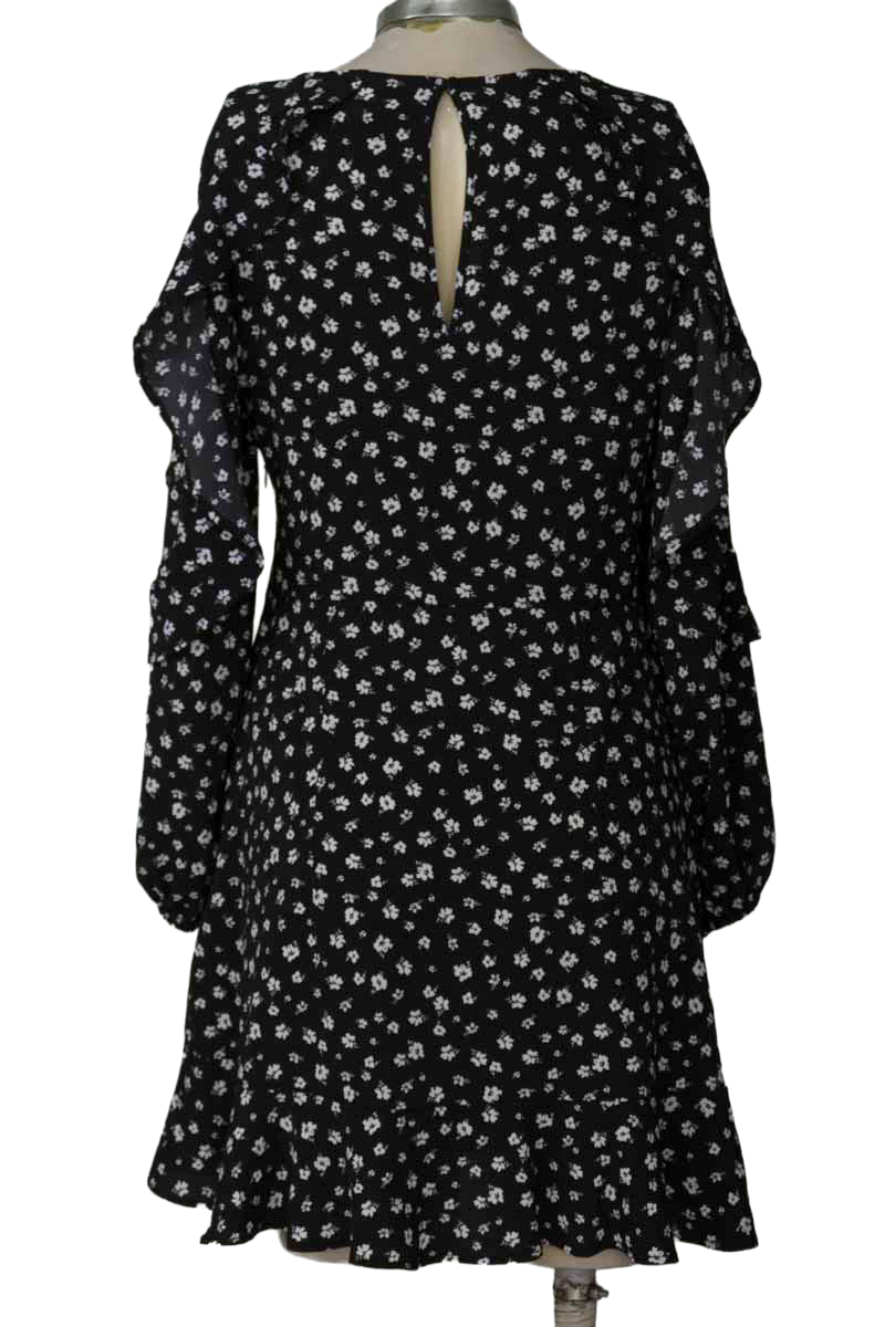 Vestido / Enterizo color Negro - Divided by H&M