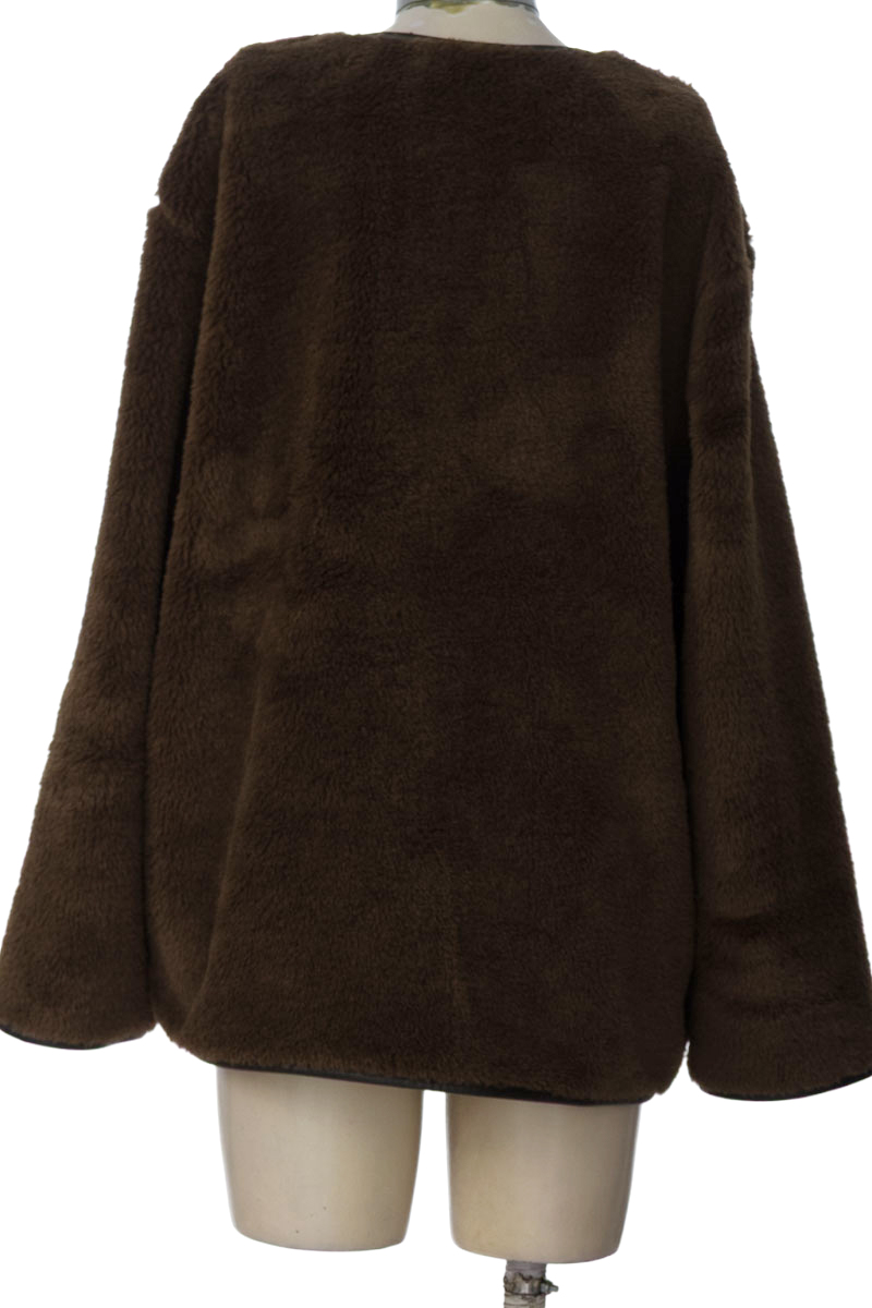 Chaqueta / Abrigo color Café - H&M