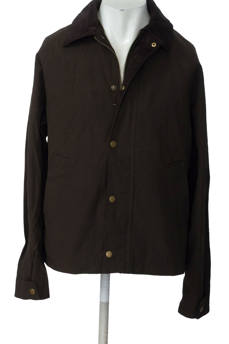 Chaqueta color Verde - H&M