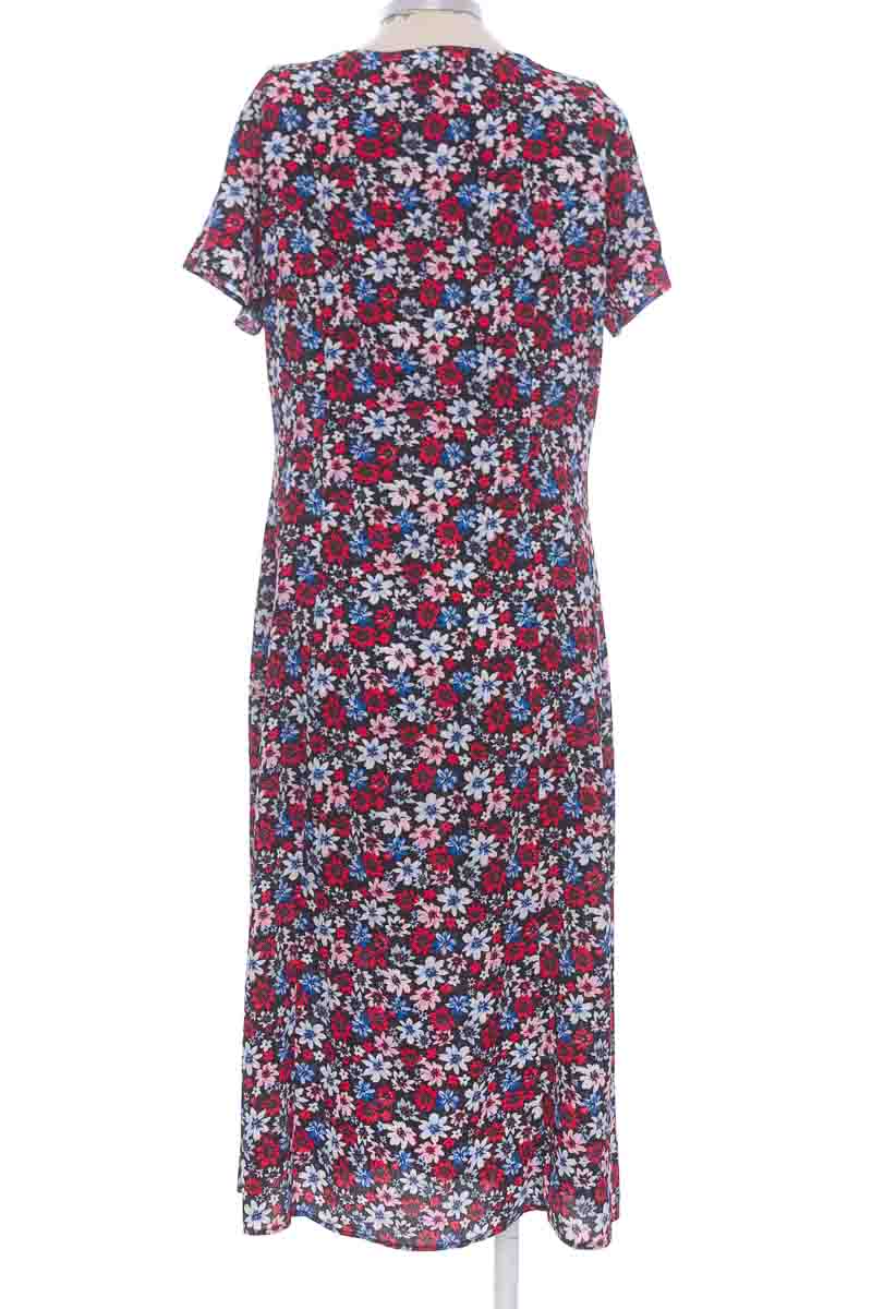 Vestido / Enterizo color Negro - H&M | Closeando