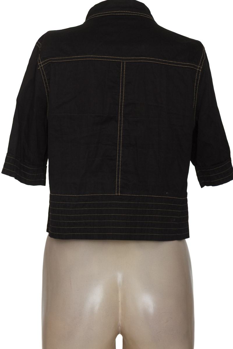 Top / Camiseta color Negro - Dollhouse