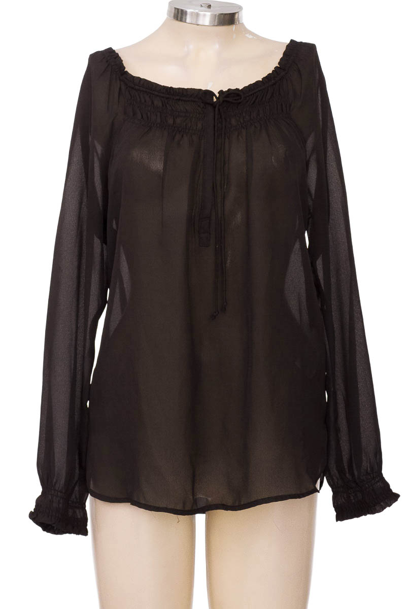 Blusa color Negro - Armi