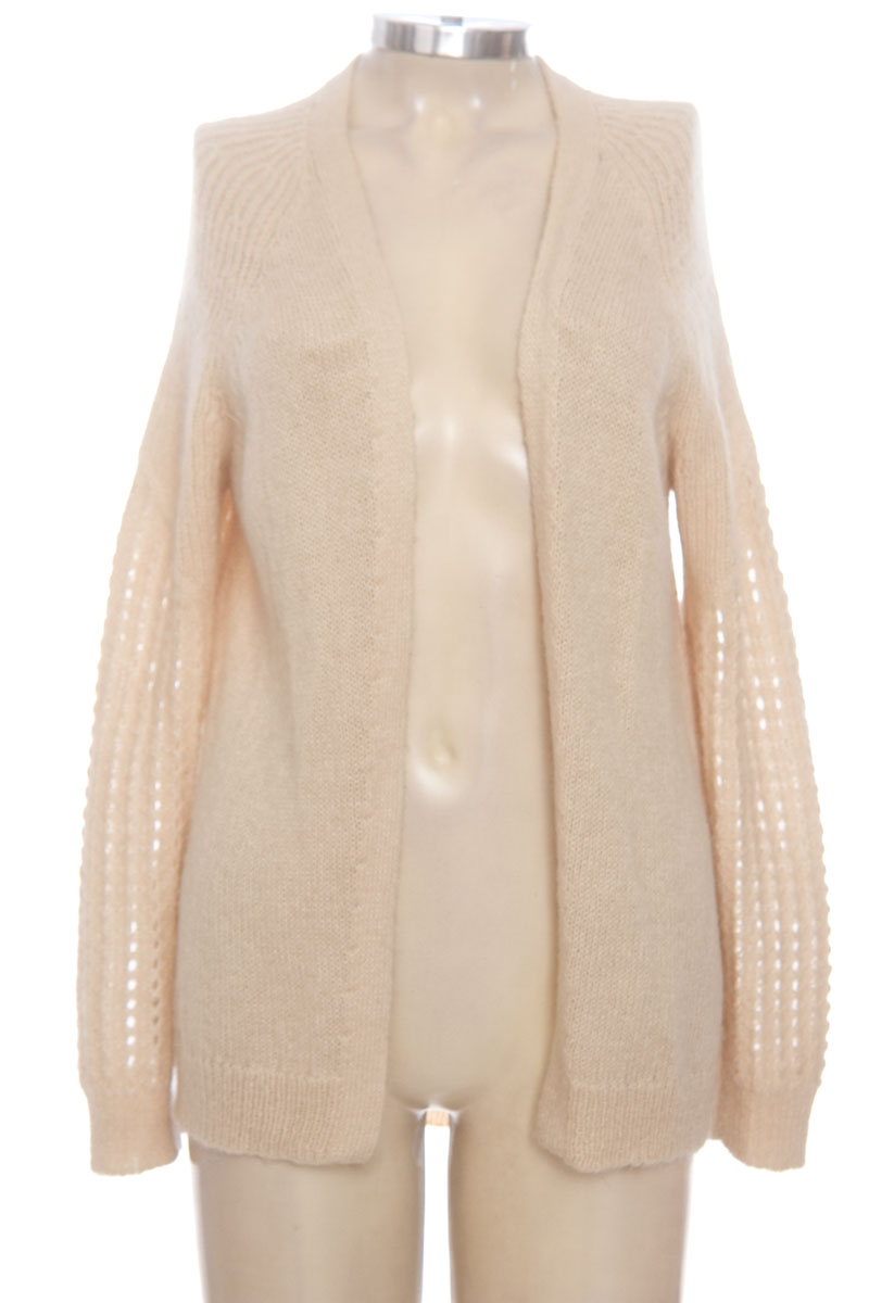 Sweater color Beige - Massimo Dutti