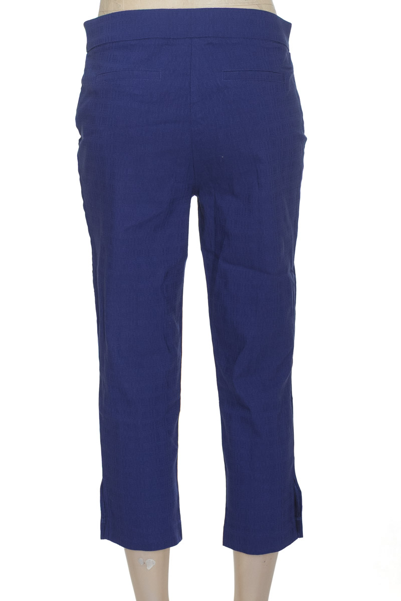 Pantalones color Azul - Counterparts