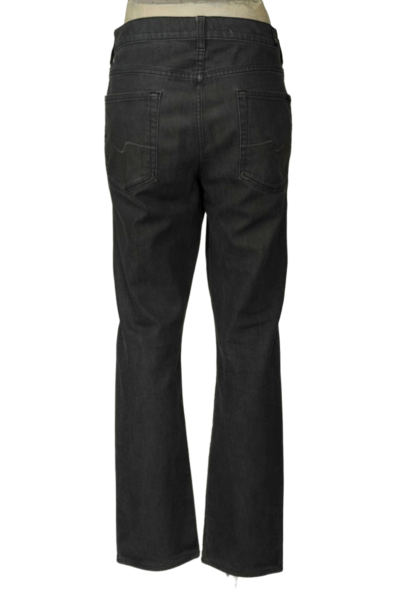 Jean color Gris - For All 7 Mankind