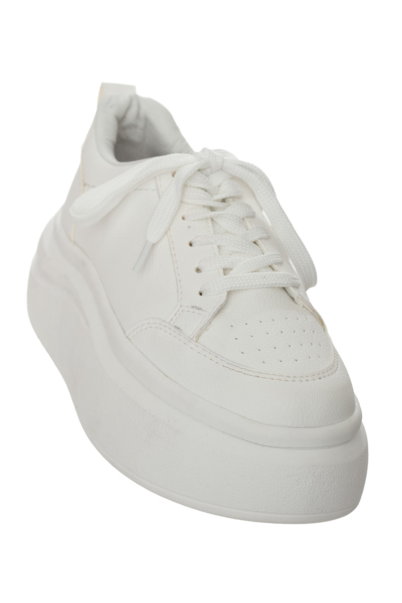 Zapatos color Blanco - Dasica