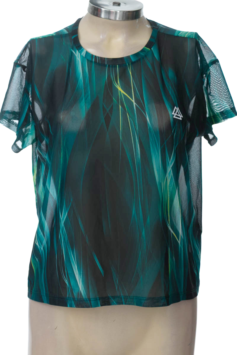 Ropa Deportiva / Salida de Baño color Estampado - Belife