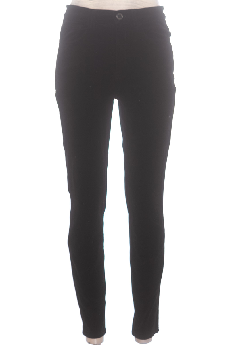 Pantalones color Negro - Massimo Dutti
