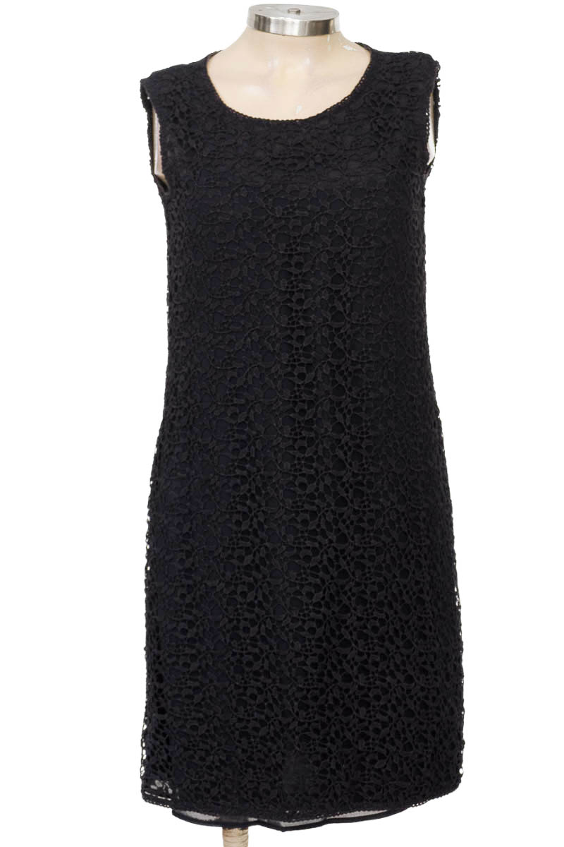 Vestido / Enterizo color Azul - Esprit