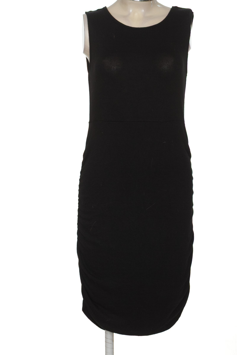 Vestido / Enterizo color Negro - Joe Fresh