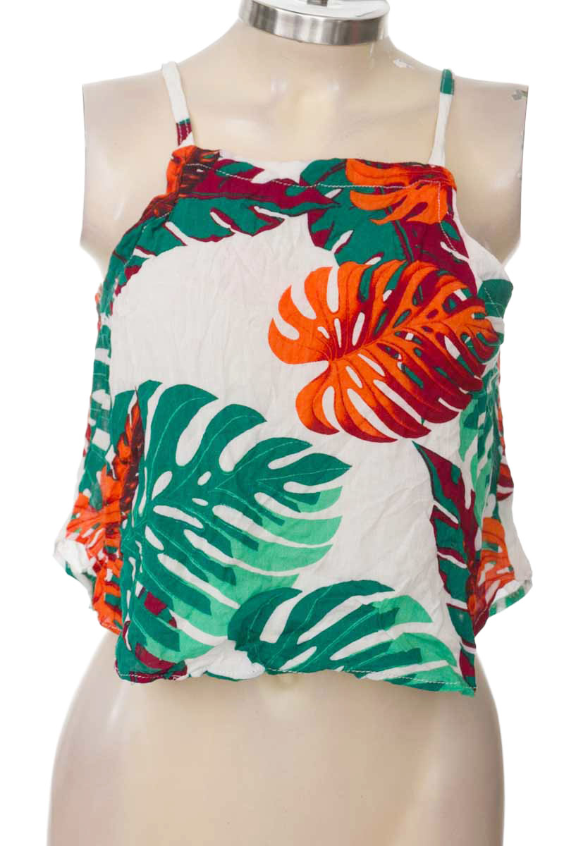 Top / Camiseta color Estampado - Closeando