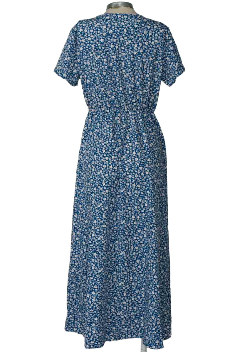 Vestido / Enterizo color Azul - Closeando
