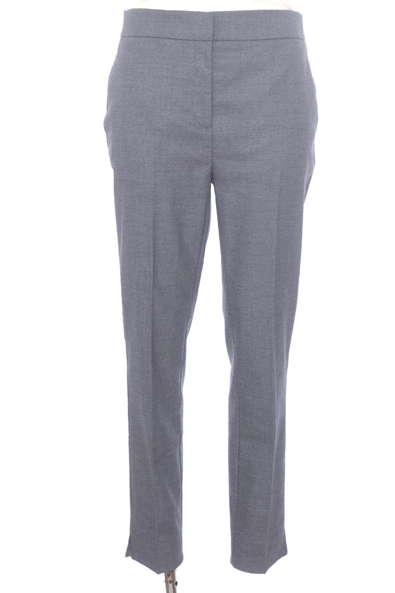 Pantalones color Gris - Zara