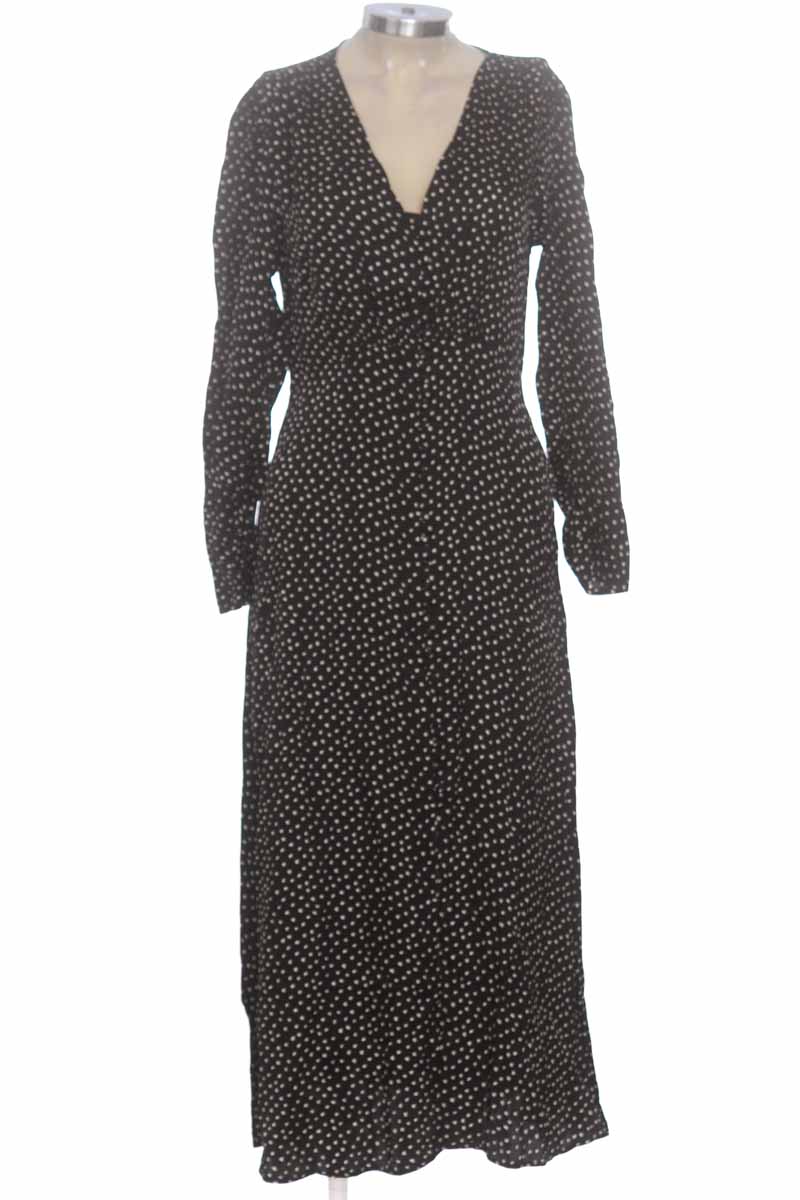 Vestido / Enterizo color Negro - MNG