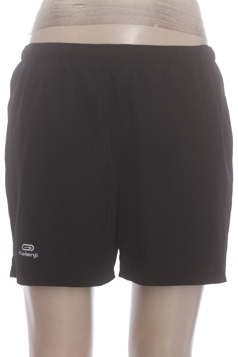 Ropa Deportiva color Negro - DECATHLON