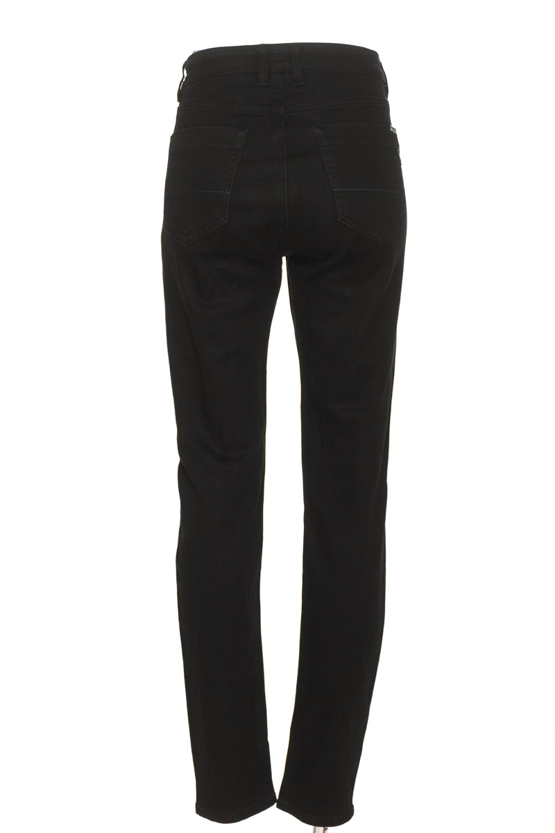 Pantalón color Negro - BARABAS
