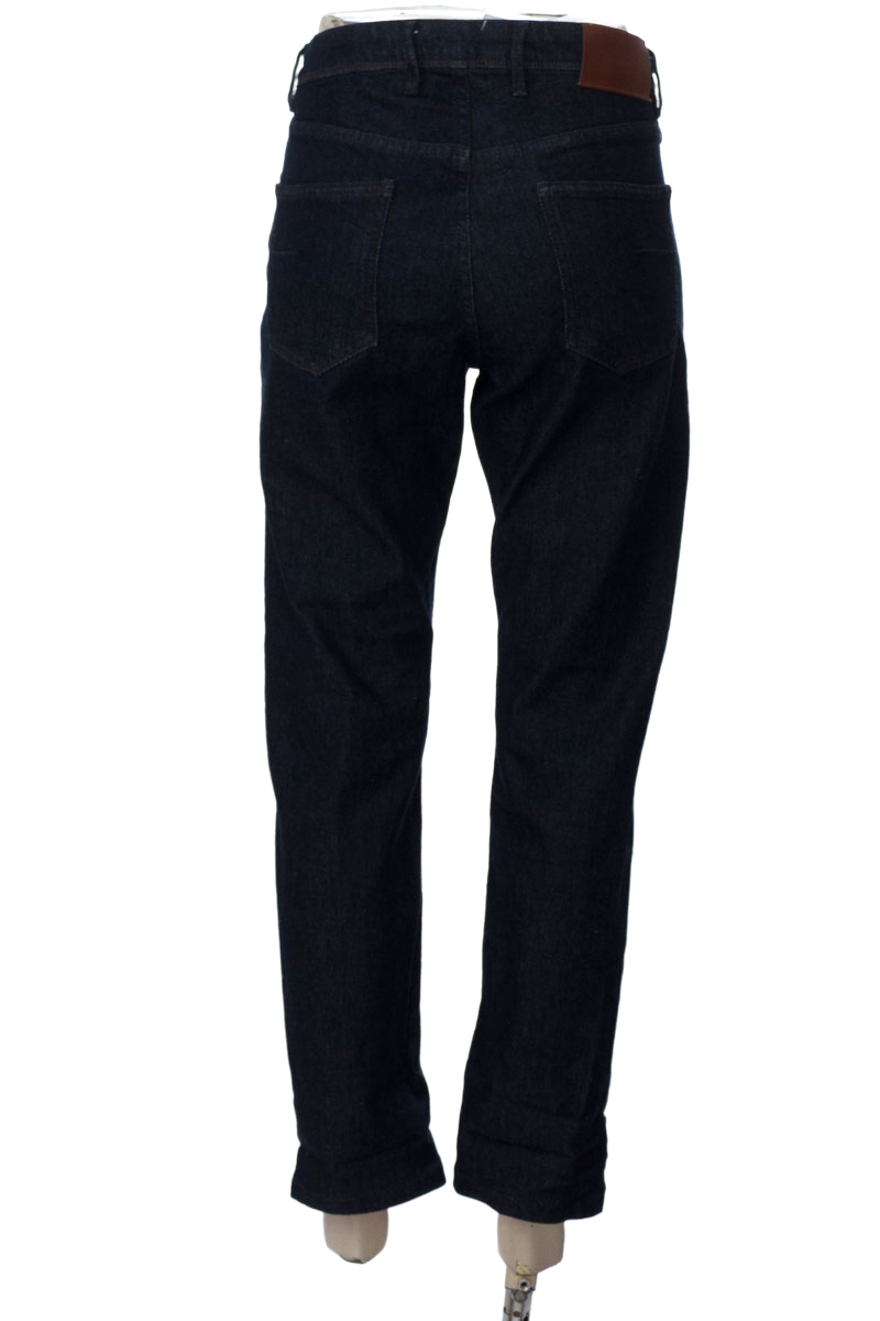 Jean color Azul - Massimo Dutti