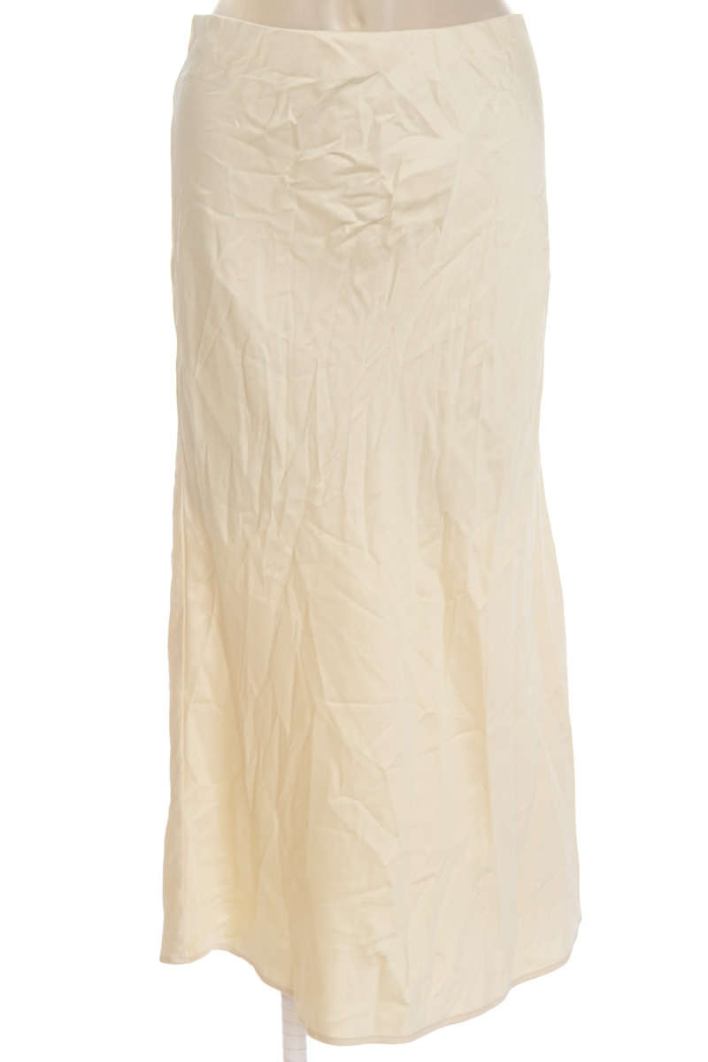 Falda color Amarillo - H&M