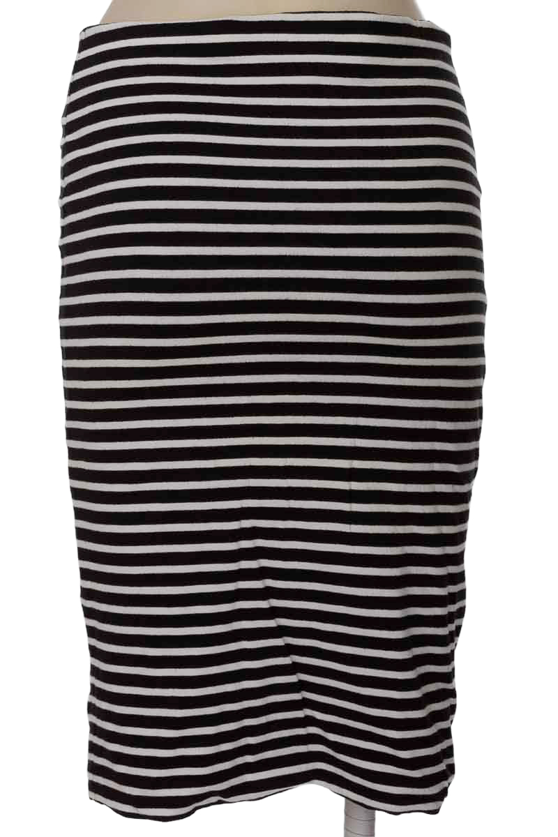 Falda color Negro - H&M