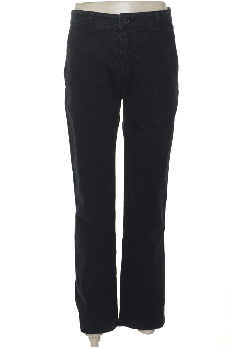 Pantalón color Azul - Jon Sonen