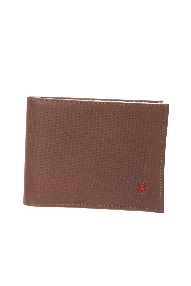 Cartera / Bolso / Monedero color Café - Josh