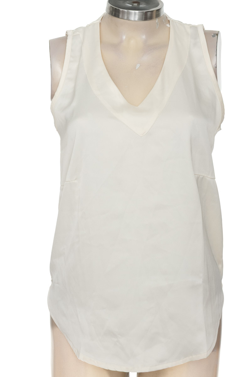 Top / Camiseta color Beige - Aloud