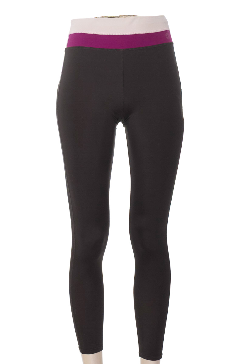 Ropa Deportiva / Salida de Baño color Negro - Facol sport