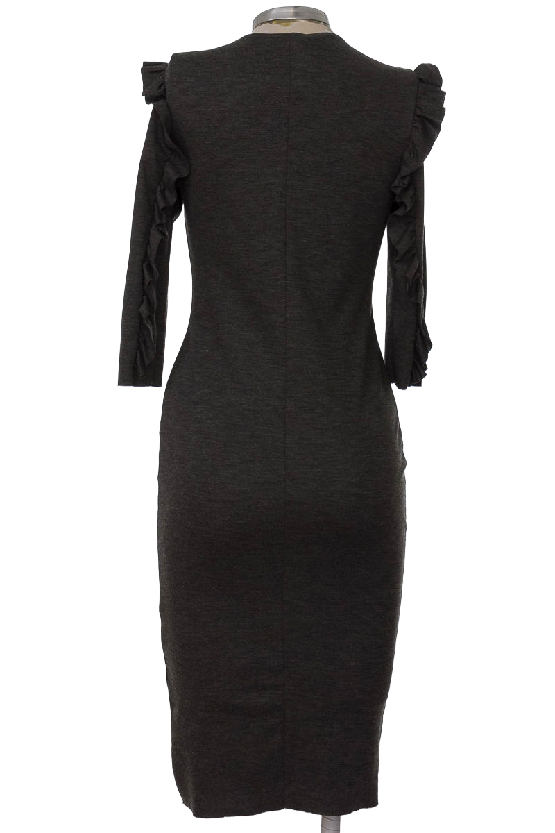 Vestido / Enterizo color Gris - Zara