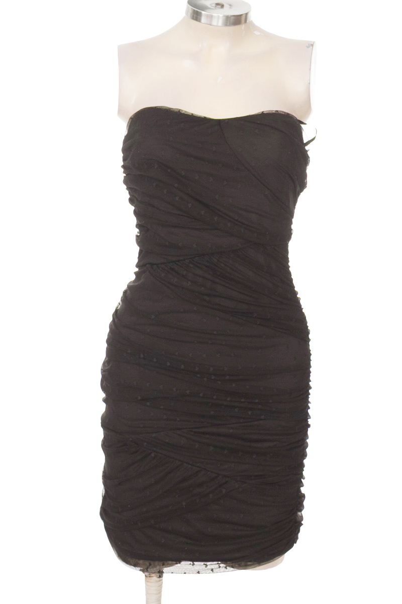 Vestido / Enterizo color Negro - Studio F
