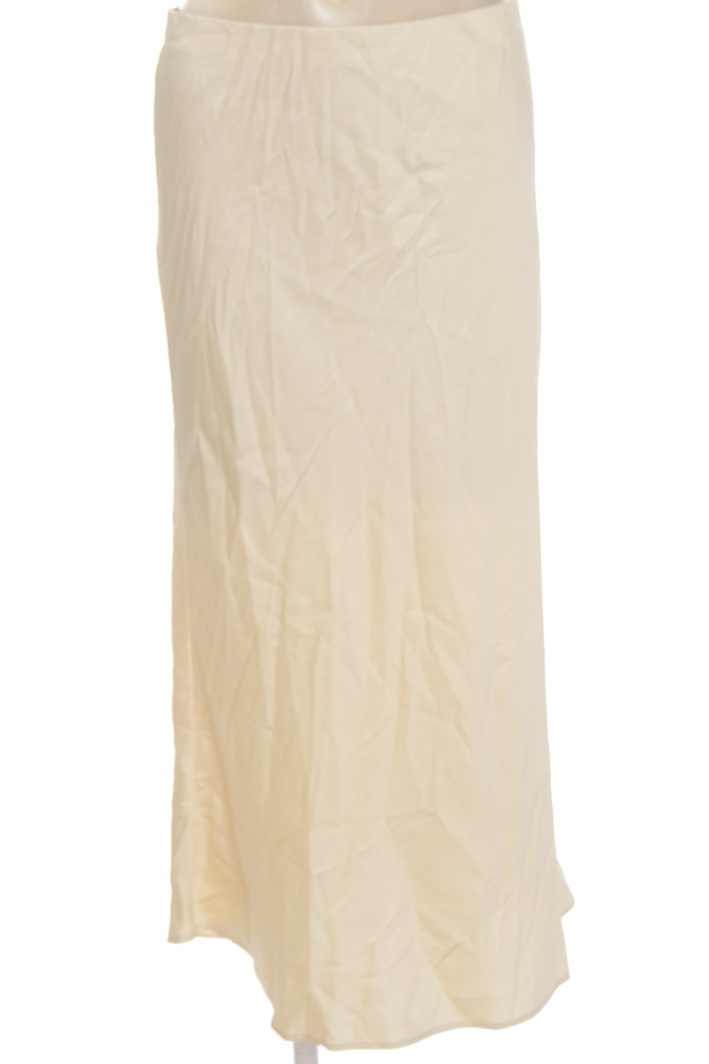 Falda color Amarillo - H&M