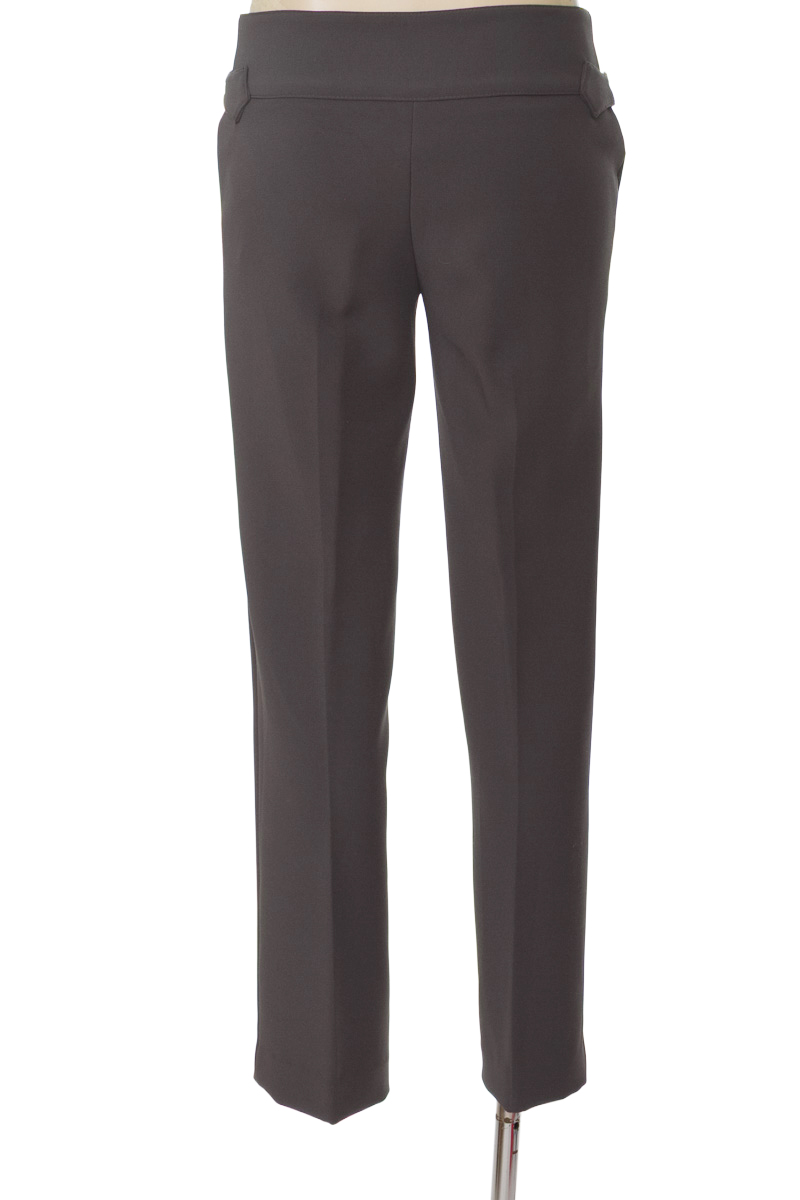 Pantalones color Gris - Taty