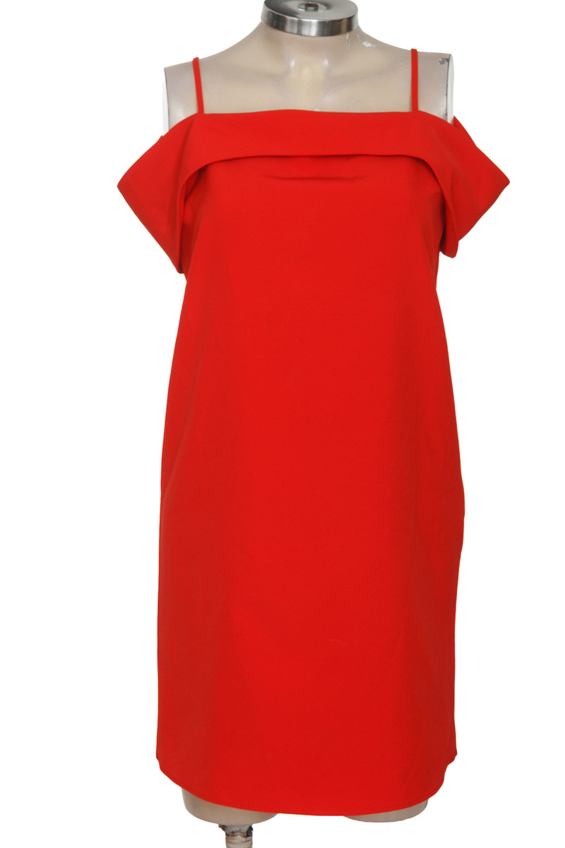 Vestido / Enterizo color Rojo - ELA