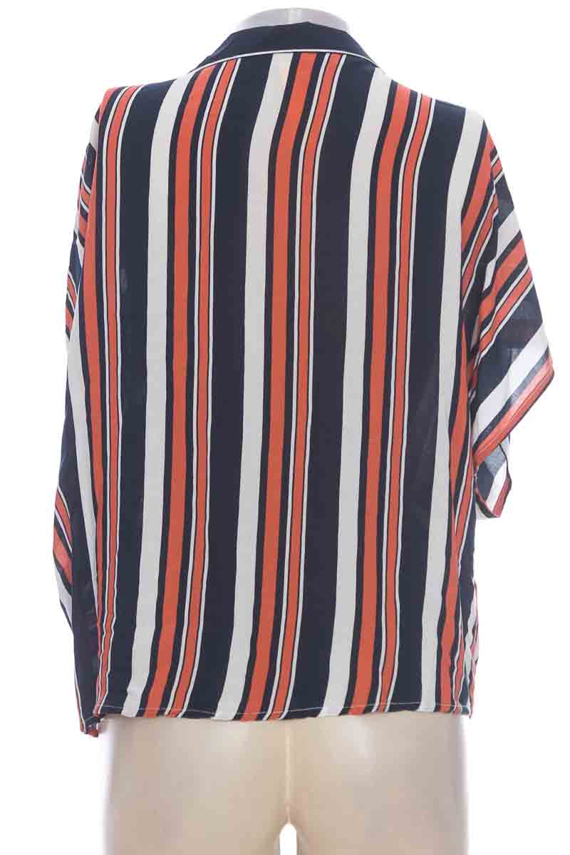 Blusa color Azul - Gef