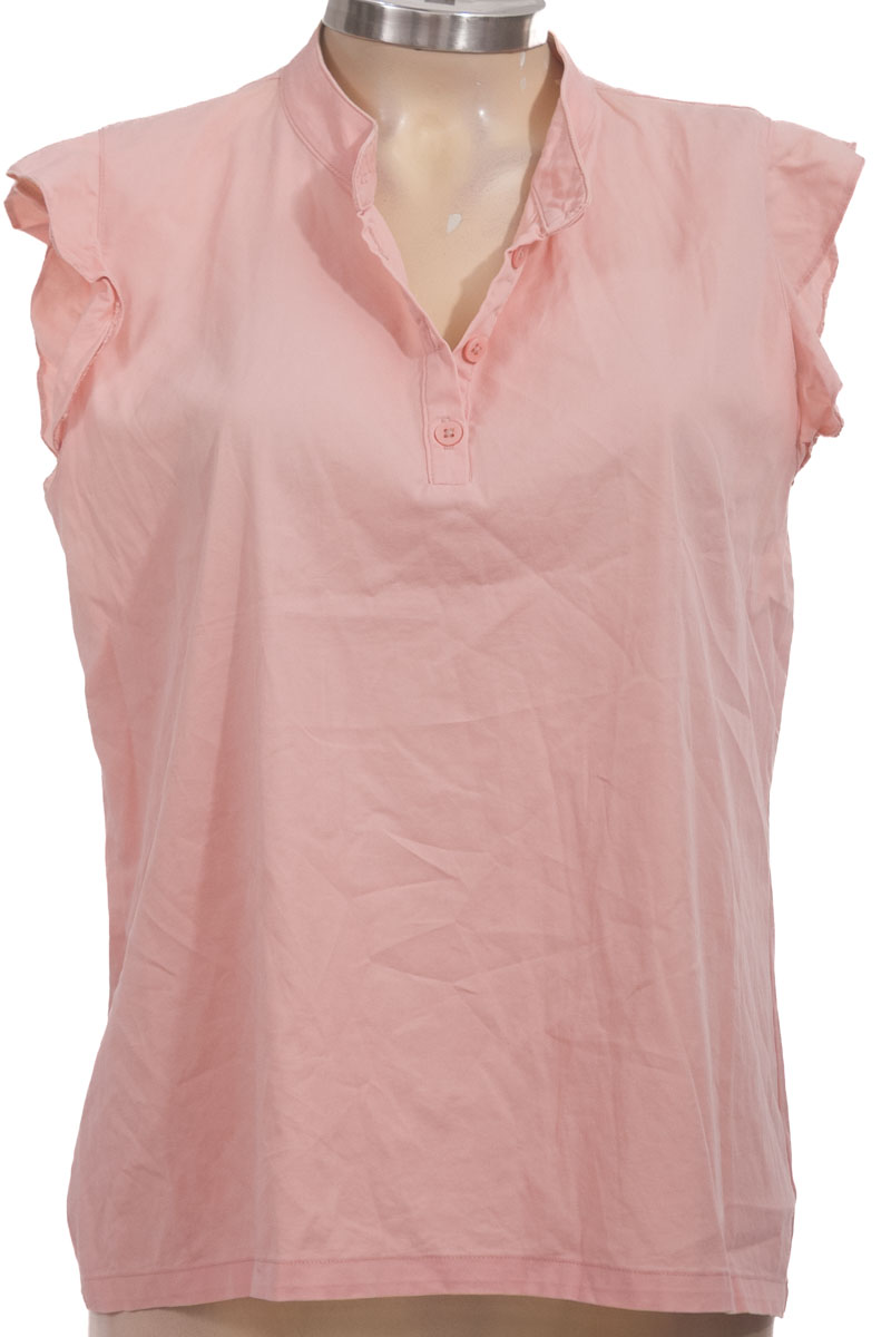 Top / Camiseta color Rosado - ELA