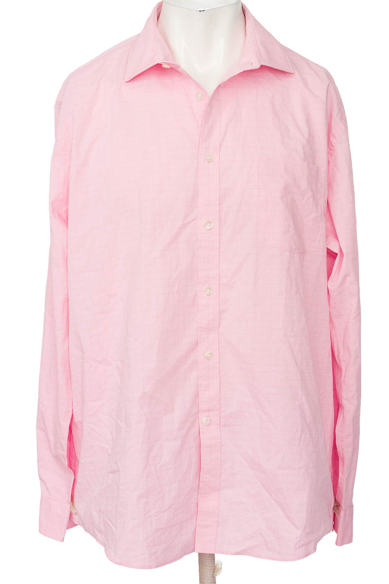 Camisa color Rosado - Closeando