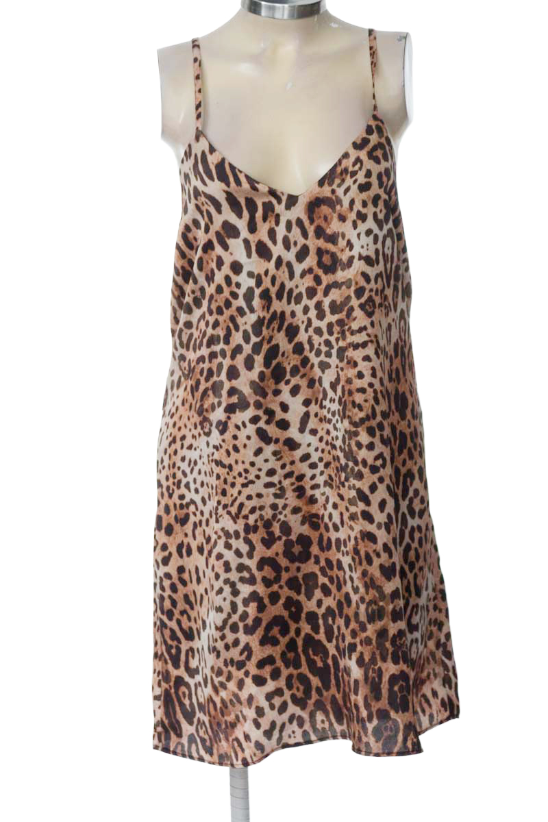 Vestido / Enterizo color Estampado - ELA