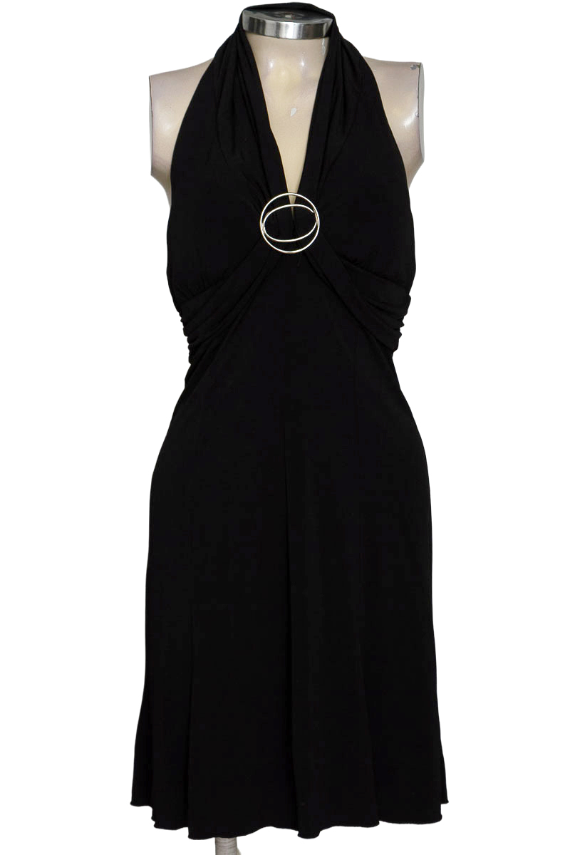 Vestido / Enterizo color Negro - Speeckless