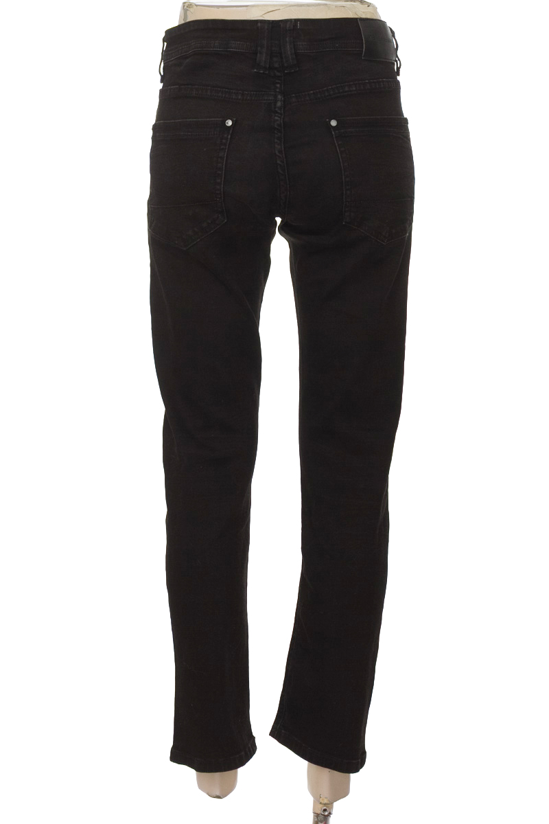 Jean color Negro - Steve's Jeans