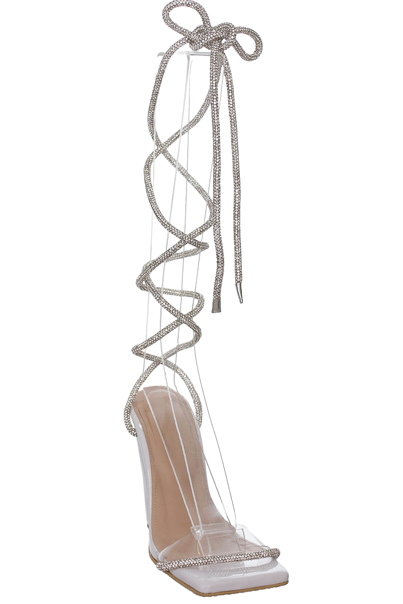 Zapatos color Blanco - Closeando