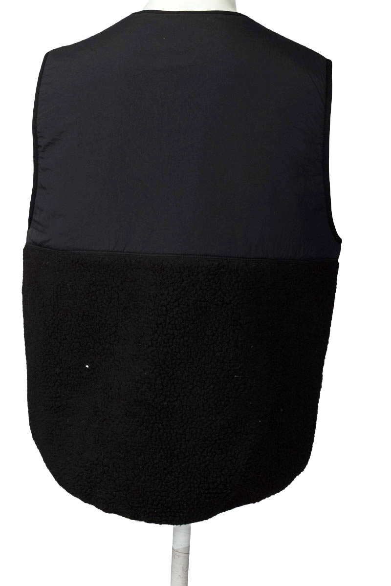Chaqueta color Negro - Zara